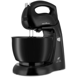 Batedeira Britânia Perola MAX550 Preto 220V