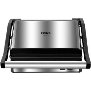 Grill Philco PGR21PI Inox 220V