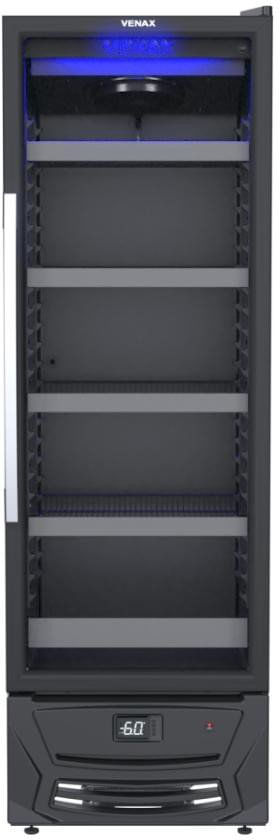 CERVEJEIRA-VENAX-EXPVBL-330-LITROS-PRETO-FOSCO-110V
