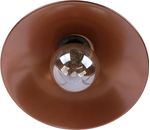 ARANDELA-NEO-PRETO-AR188-PT-MELBOURNE-ALUMINIO-DIFUSOR-COBRE