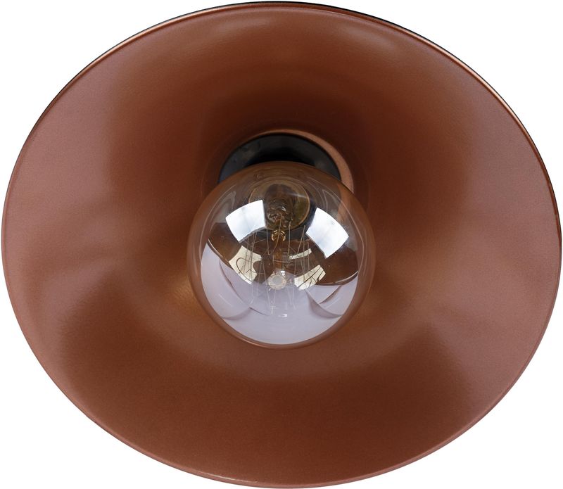ARANDELA-NEO-PRETO-AR188-PT-MELBOURNE-ALUMINIO-DIFUSOR-COBRE