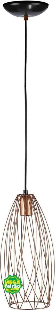Pendente-1-Lampada-Neo-193-CB-Aramado-Barril-Cobre