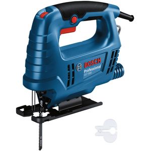 Serra Tico-Tico Elétrica Bosch GST 680 500W 110V