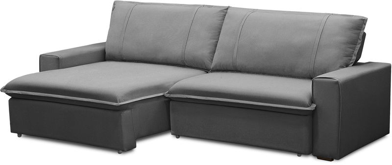 SOFA-3-LUGARES-RETRATIL-E-RECLINAVEL-SAROV-FERGUILE-PRATA-210CM