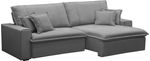 SOFA-3-LUGARES-RETRATIL-E-RECLINAVEL-SAROV-FERGUILE-PRATA-210CM