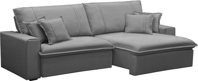 SOFA-3-LUGARES-RETRATIL-E-RECLINAVEL-SAROV-FERGUILE-PRATA-210CM