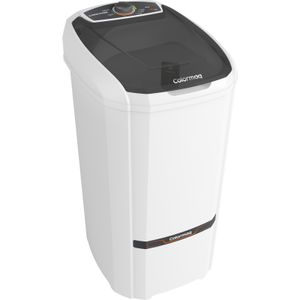 Máquina de Lavar Roupas Colormaq LCS10 10Kg Branco 110V