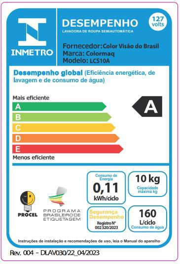 Maquina-de-Lavar-Roupas-Colormaq-LCS10-10Kg-Branco-110V