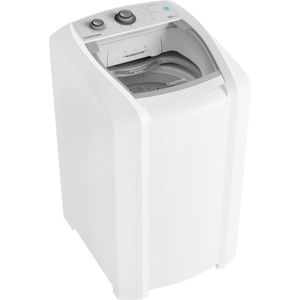 Máquina de Lavar Roupas Colormaq LCA12BBR 12Kg Branco 110V