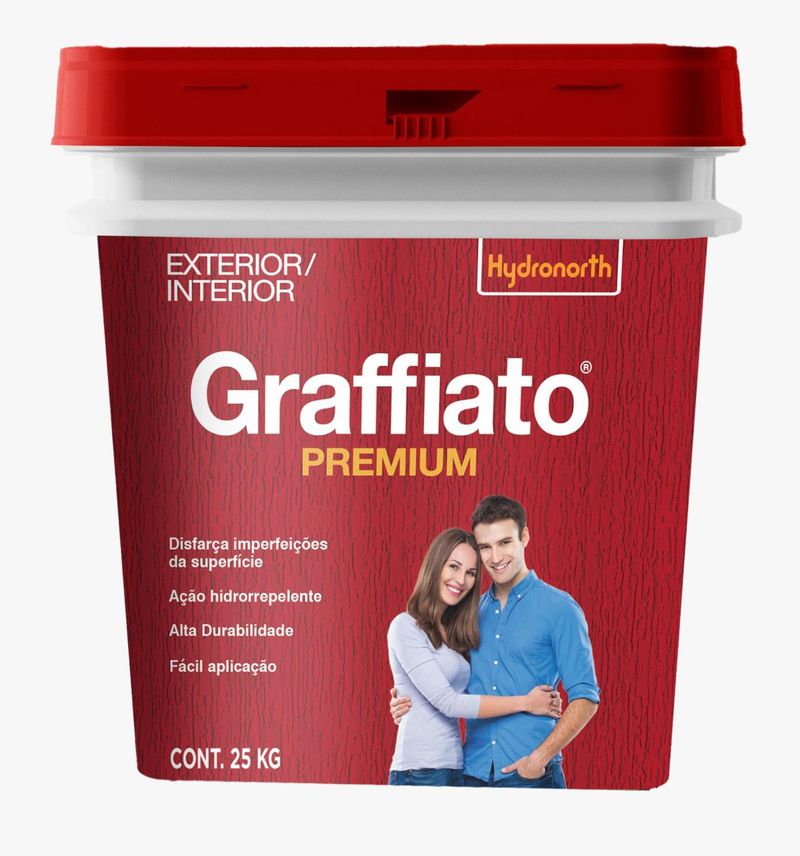 TEXTURA-GRAFFIATO-PREMIUM-HYDRONORTH-CROMIO-25KG