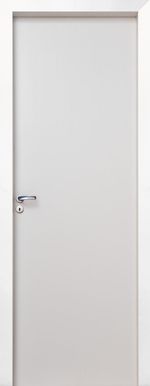 PORTA-DE-MDF-ACABADA-GRANTOK-12CM-7983-85X214X12-BRANCA-ESQUERDA-MARCO-REGULAVEL-DE-12-A-15CM