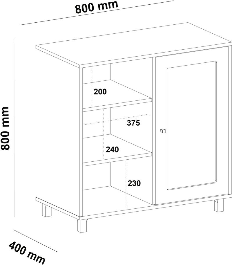 BALCAO-BUFFET-1-PORTA-CHARLOTTE-ARTELY-PINHO-E-OFF-WHITE-80CM