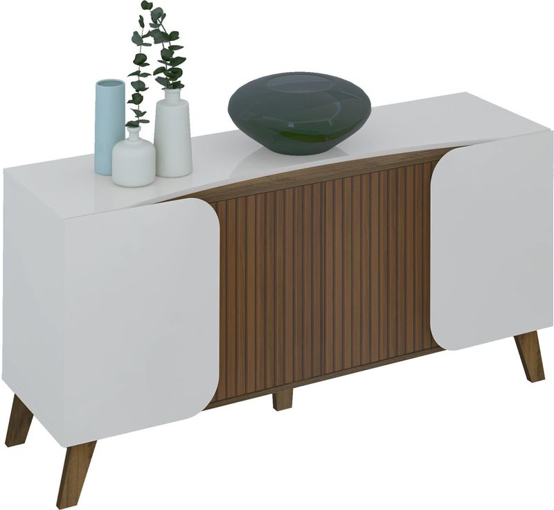 BALCAO-BUFFET-4-PORTAS-ELEGANCE-ARTELY-OFF-E-PINHO-RIPADO-160CM
