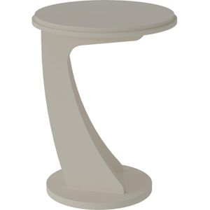 Mesa Lateral Tutti Artley Off White
