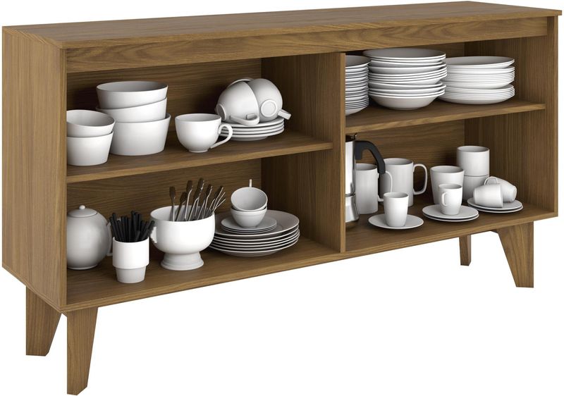 BALCAO-BUFFET-4-PORTAS-HENNQUARTZO-NATURE-E-OFF-WHITE