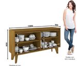 BALCAO-BUFFET-4-PORTAS-HENNQUARTZO-NATURE-E-OFF-WHITE
