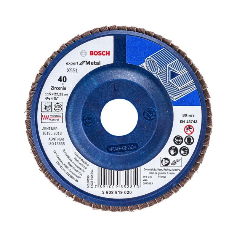 DISCO-FLAP-GRAO-40-FORMETAL-BASE-PLASTICA-BOSCH