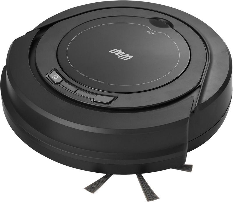 ASPIRADOR-WAP-ROBOT-W90-30W-BIVOLT