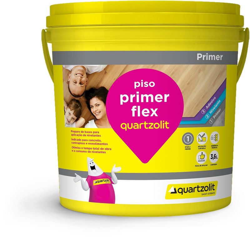 PRIMER-QUARTZOLIT-FLEX-36L