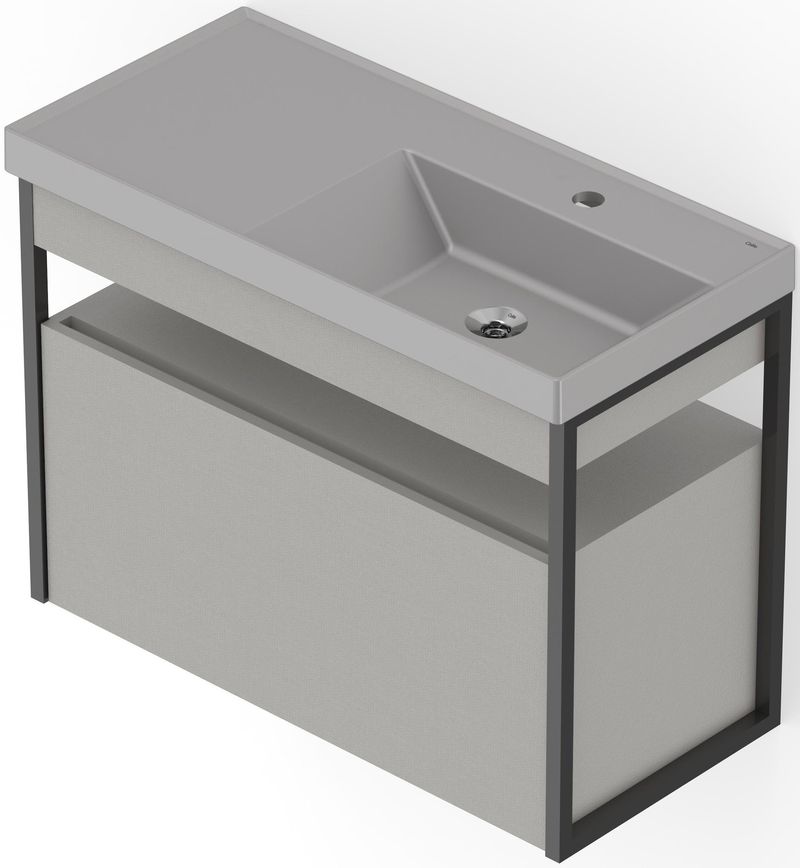 CONJUNTO-DE-MOVEIS-PARA-BANHEIRO-INCEPA-COM-LAVATORIO-FLOW-COM-1-GAVETA-CINZA-80X38CM
