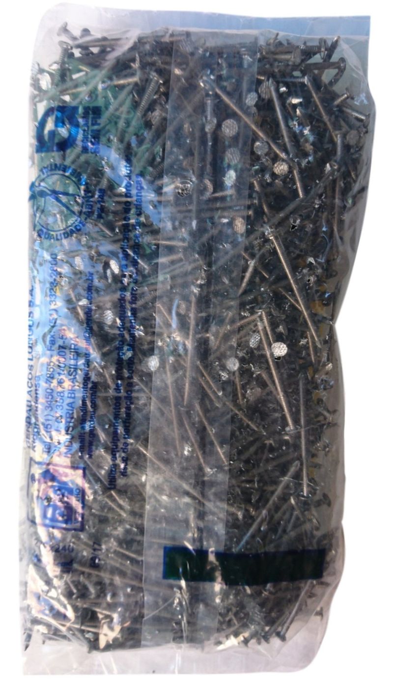 PREGO-GERDAU-13X15-1KG
