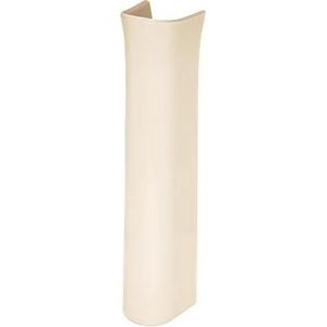 Coluna para Lavatório Deca Targa C-10 Creme