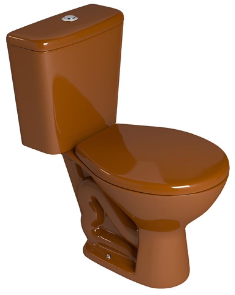Vaso-Sanitario-com-Caixa-Acoplada-Deca-Izy-Acionamento-Duplo-Caramelo-6Litros