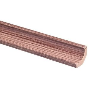 Cantoneira Para Piso Laminado Durafloor Cor 14 210x2x2cm