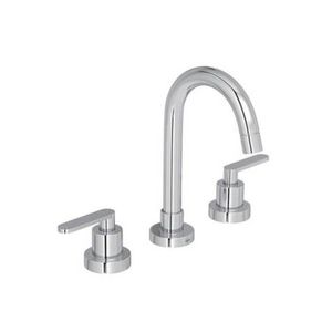 Torneira Misturador Pia Banheiro Deca de Mesa Bica Alta Flex Plus DN15 Cromado