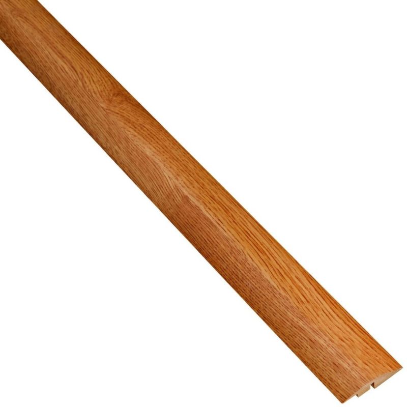 Perfil Redutor Para Piso Laminado Durafloor Carvalho Maple Verona 210x1,5x5cm