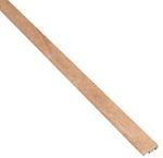 Perfil Piso Parede Para Piso Laminado Durafloor Carvalho Viena 210x1x3,2Cm
