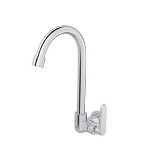 Torneira Pia Cozinha Deca de Parede Para Bica Móvel 1168.C21.CLM DN15 Flex Plus