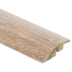 Perfil Redutor Para Piso Laminado Durafloor Carvalho Orly 210x1,5x5cm