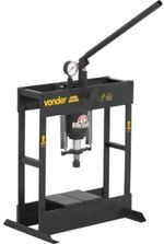Prensa Hidraulica Vonder 6810150000 15 Toneladas 15000kg