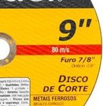 DISCO-ABRASIVO-DE-CORTE-PARA-METAIS-FERROSOS-VONDER-DCV-230X32X2223MM