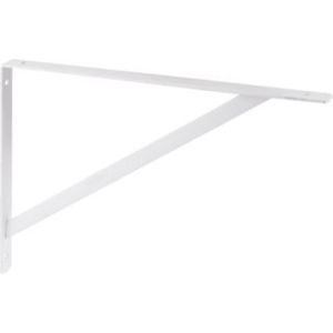 Cantoneira Vonder Branca 25cm