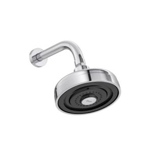 Ducha com Braço Deca de Parede Acqua Plus STD