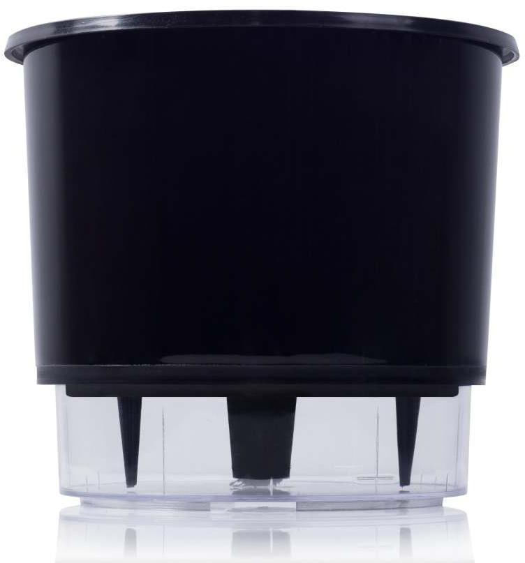 Vaso-Autoirrigavel-Numero-4-Gourmet-Raiz-Preto