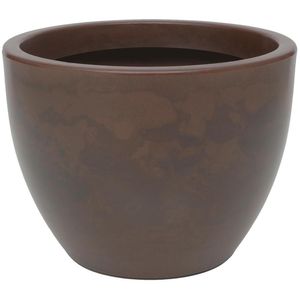 Vaso de Jardim Vasart Verona Rusty 40x30cm