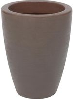 Vaso-de-Jardim-Vasart-Malta-Cone-Rusty-25x32cm