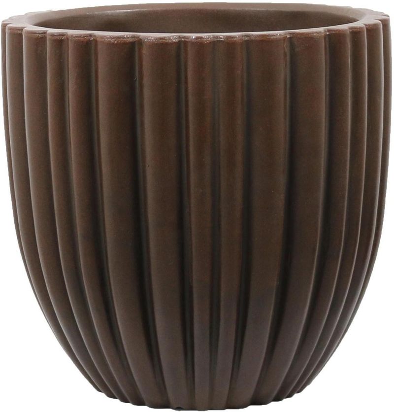 Vaso-de-Jardim-Cacau-Vasart-Rusty-55x55cm