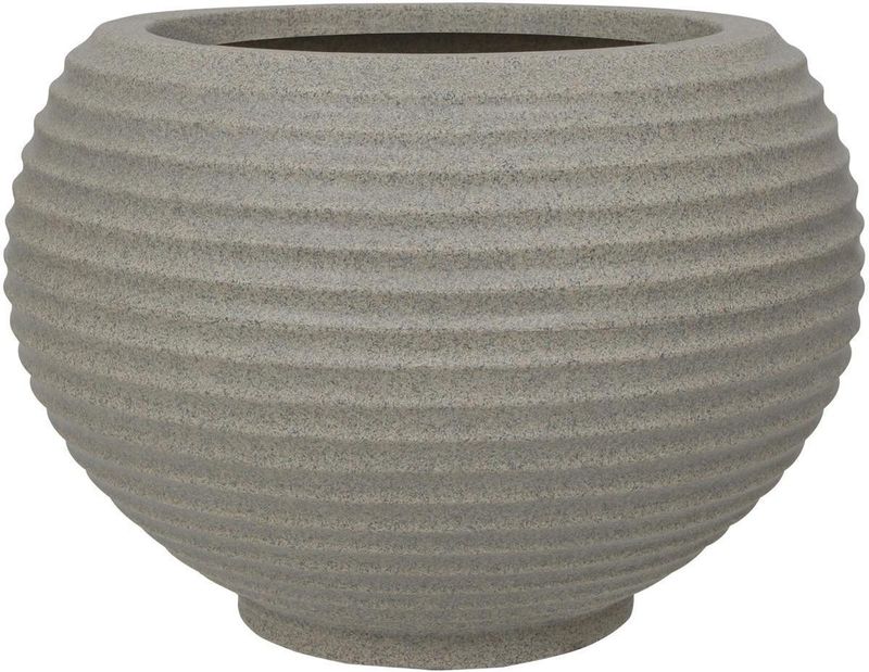 Vaso-de-Jardim-Bromelia-Vasart-Granito-Pedra-32x32cm