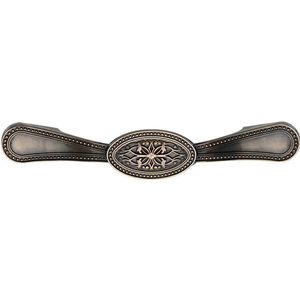 Puxador Para Móveis Italyline-Colonial-113-096-Antique