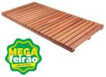 Deck Madeira Pinus Casa UD Com Stein 50x100cm