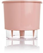 Vaso-Autoirrigavel-Numero-3-Pastel-Raiz-Rosa-16x143cm