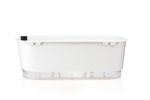 JARDINEIRA-AUTOIRRIGAVEL-RAIZ-BRANCO-40X143CM