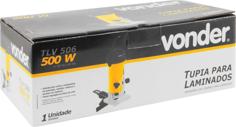 Tupia-Eletrica-Vonder-TLV506-500W-220V