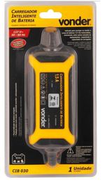 CARREGADOR-DE-BATERIA-VONDER-CIB030-110V