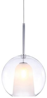 Pendente-1-Lampada-Inside-15-G4-Aco-Vidro-e-PP-Orluce-Or1260-Transparente-e-Cromado-Bivolt
