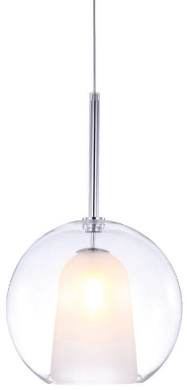 Pendente-1-Lampada-Inside-15-G4-Aco-Vidro-e-PP-Orluce-Or1260-Transparente-e-Cromado-Bivolt